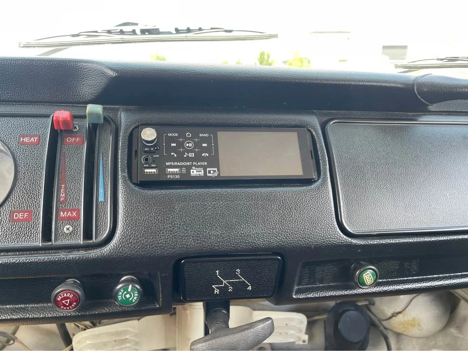 1973 Volkswagen Bay-Window Camper - Image 16 of 18