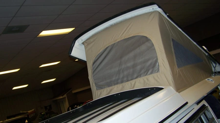 1973 Volkswagen Bay-Window Camper - Image 6 of 12
