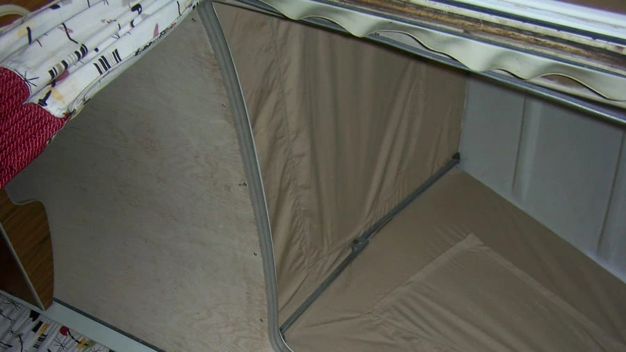 1973 Volkswagen Bay-Window Camper - Image 7 of 12
