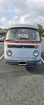 1973 Volkswagen Bus