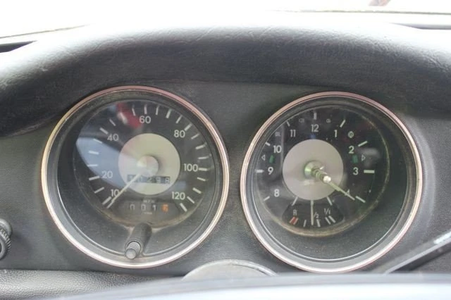 1973 Volkswagen Karmann Ghia Type 14 - Image 20 of 20