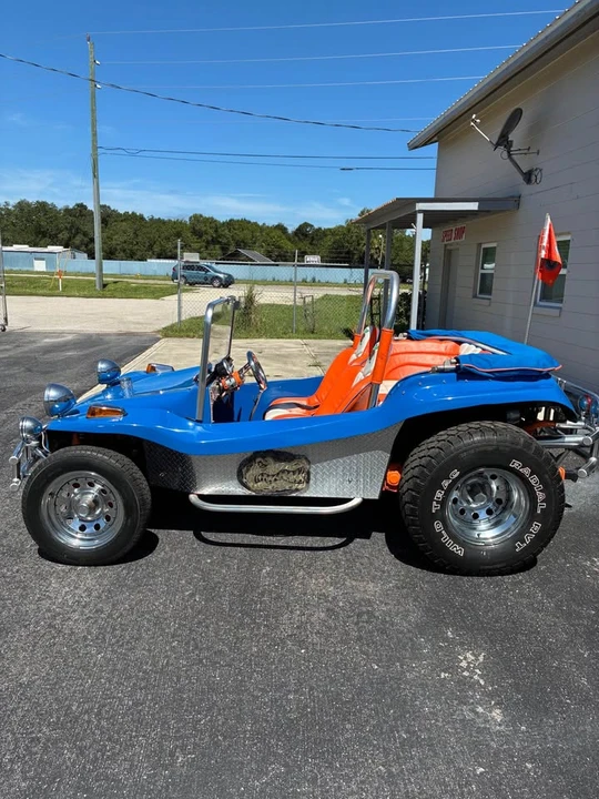 1973 Volkswagen Thing - Image 2 of 3