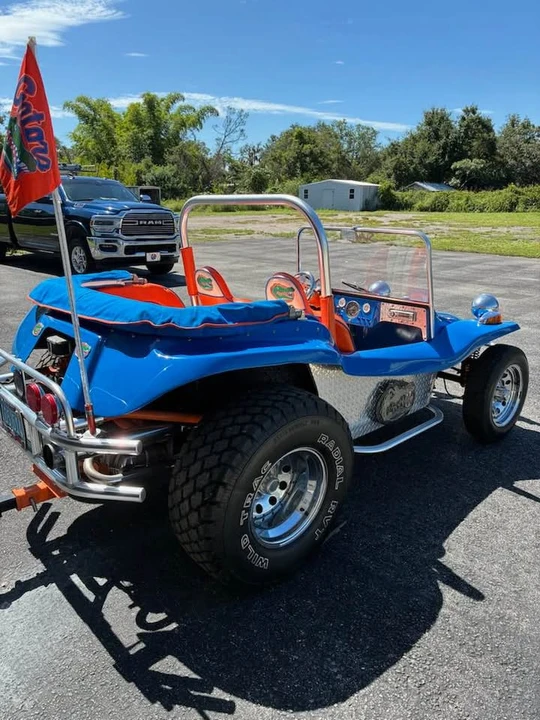 1973 Volkswagen Thing - Image 3 of 3