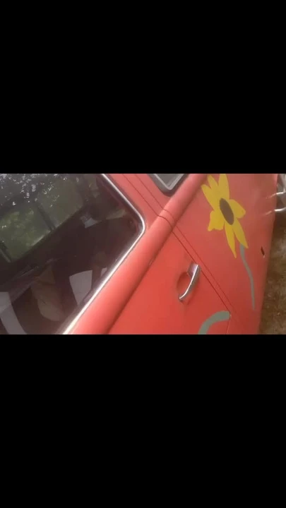 1973 Volkswagen Bay-Window Camper - Image 12 of 12