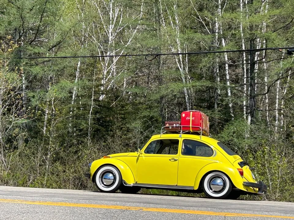 1973 Volkswagen Super Beetle - Image 5 of 5