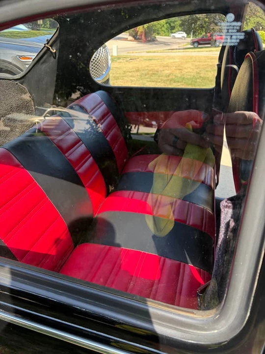 1973 Volkswagen Super Beetle - Image 17 of 18