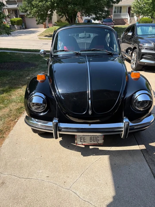 1973 Volkswagen Super Beetle - Image 3 of 18