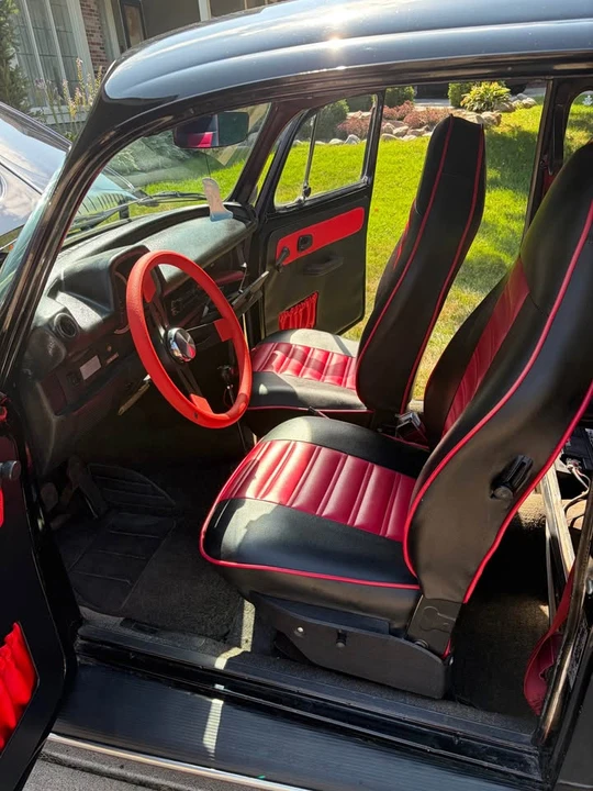 1973 Volkswagen Super Beetle - Image 12 of 18