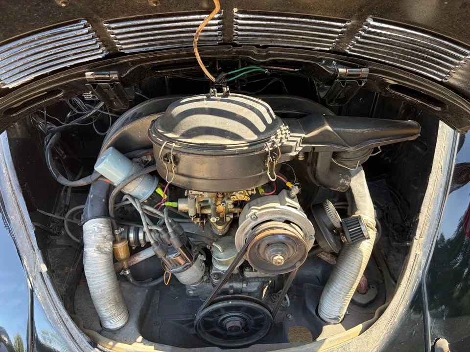 1973 Volkswagen Super Beetle - Image 8 of 18