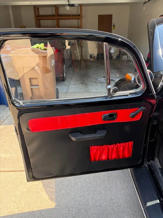 1973 Volkswagen Super Beetle - Image 11 of 18