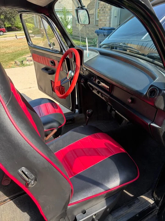 1973 Volkswagen Super Beetle - Image 15 of 18