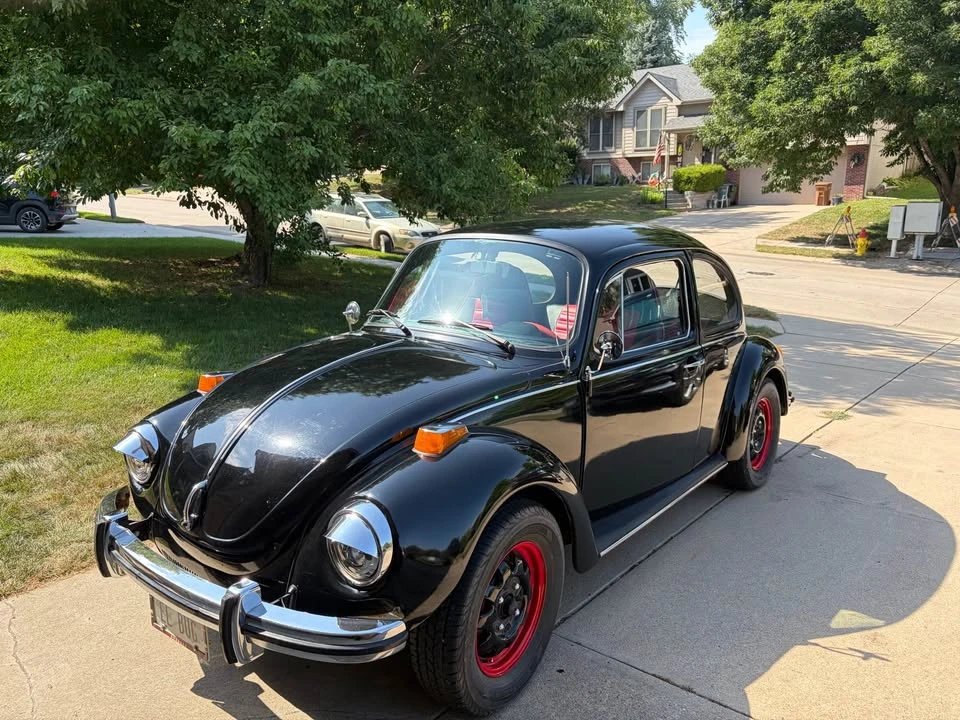 1973 Volkswagen Super Beetle - Image 2 of 18