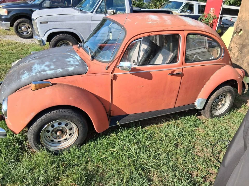 1973 Volkswagen Super Beetle - Image 3 of 6