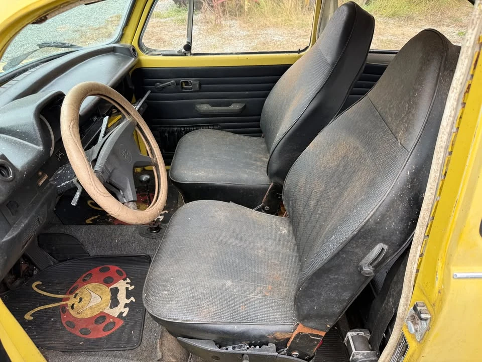 1973 Volkswagen Super Beetle - Image 5 of 6