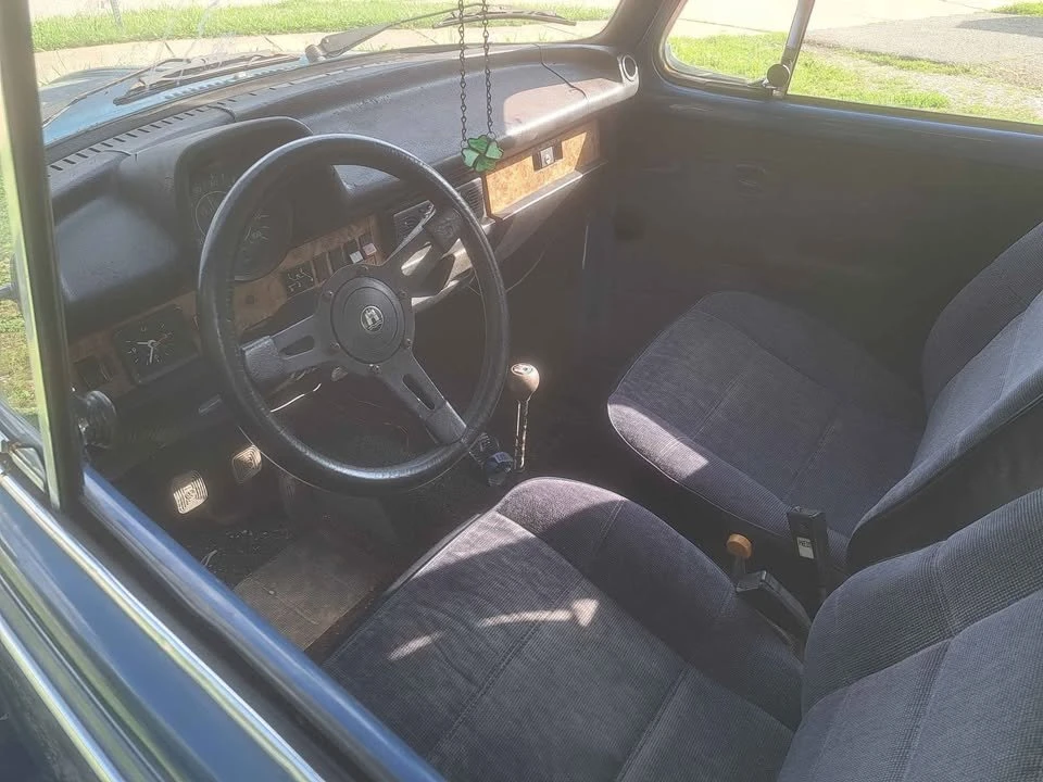 1973 Volkswagen Super Beetle - Image 7 of 10