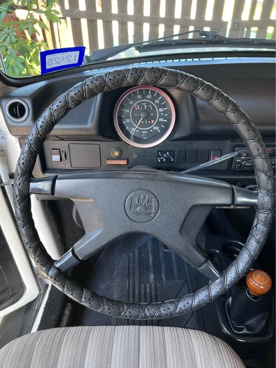 1973 Volkswagen Super Beetle - Image 11 of 12