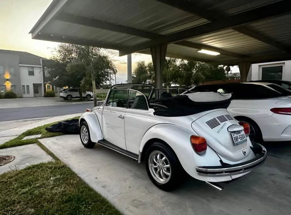 1973 Volkswagen Super Beetle - Image 4 of 12