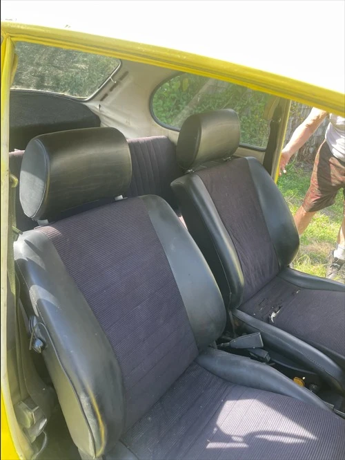1973 Volkswagen Super Beetle - Image 5 of 8