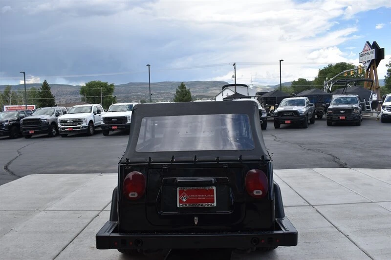 1973 Volkswagen Thing - Image 3 of 9
