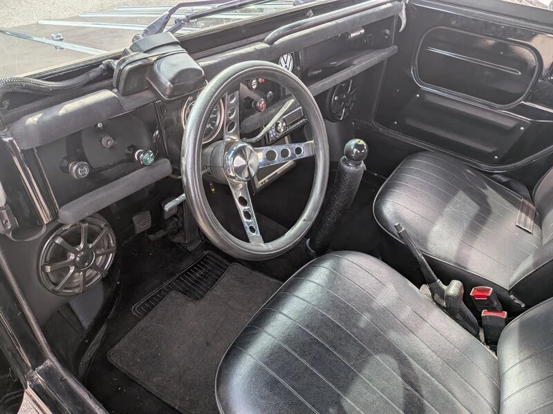 1973 Volkswagen Thing - Image 6 of 9