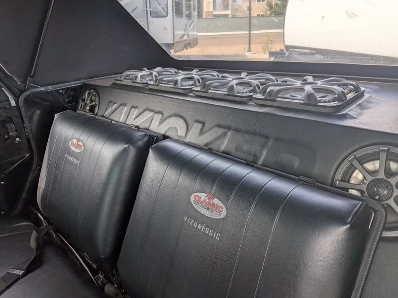 1973 Volkswagen Thing - Image 8 of 9