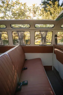 1973 Volkswagen Split-Window Bus - Image 3 of 13