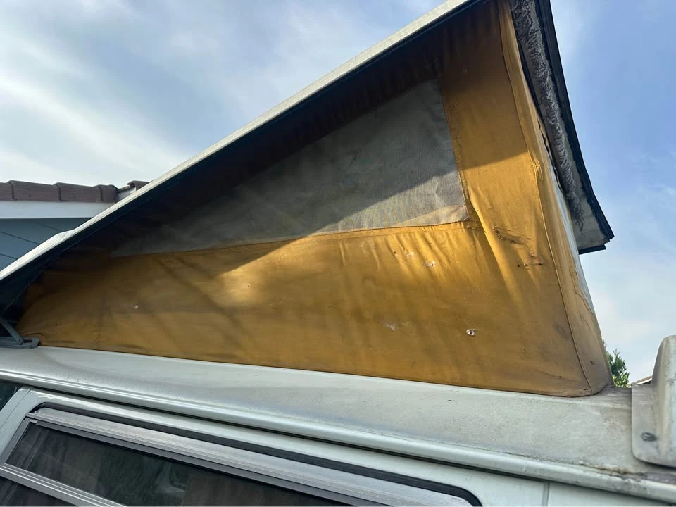 1973 Volkswagen Bay-Window Camper - Image 11 of 12