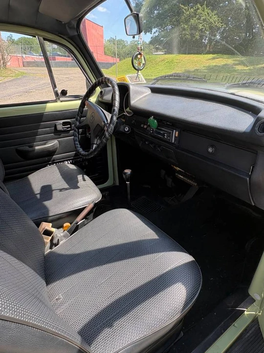 1973 Volkswagen Super Beetle - Image 5 of 11