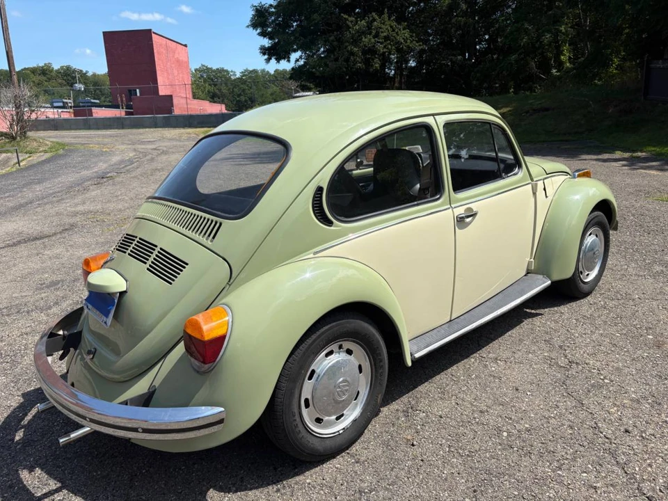 1973 Volkswagen Super Beetle - Image 2 of 11