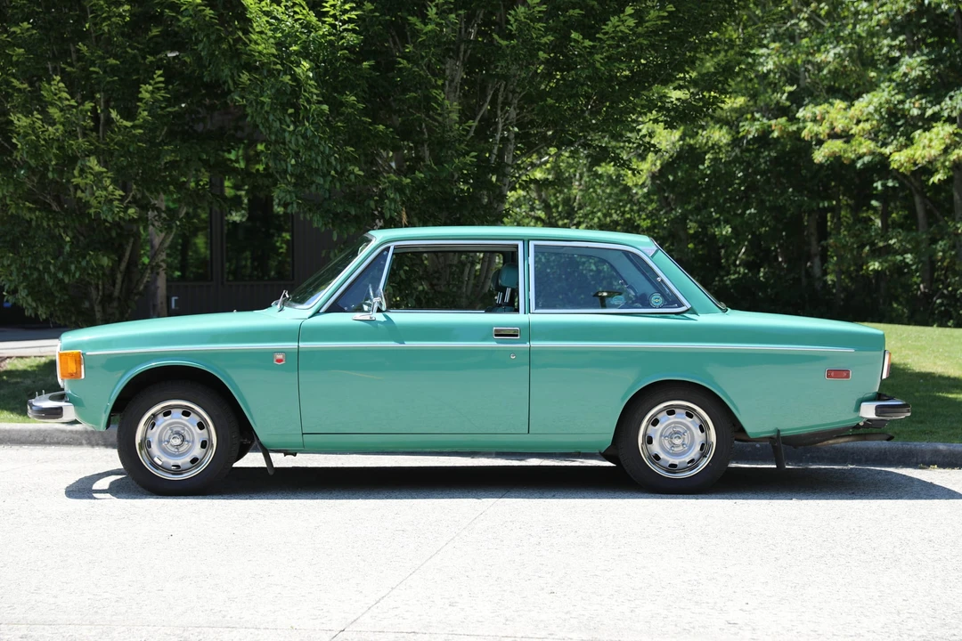 1973 Volvo 142 - Image 12 of 31