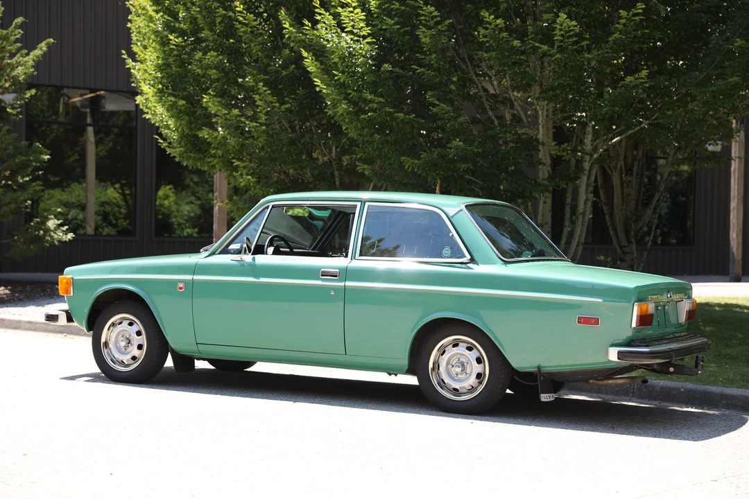 1973 Volvo 142 - Image 24 of 31