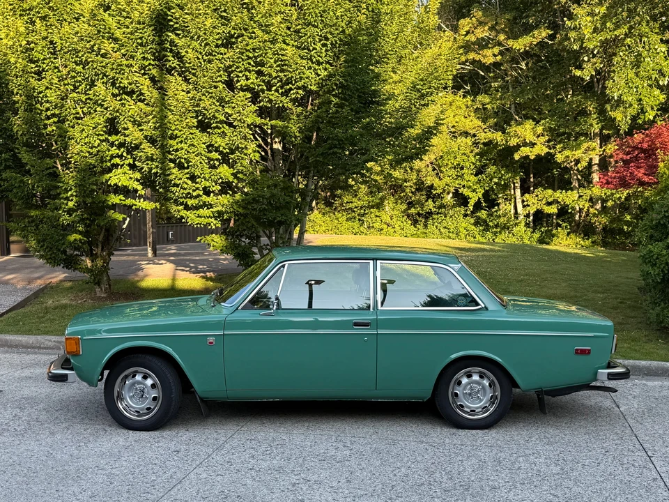 1973 Volvo 142 - Image 16 of 31