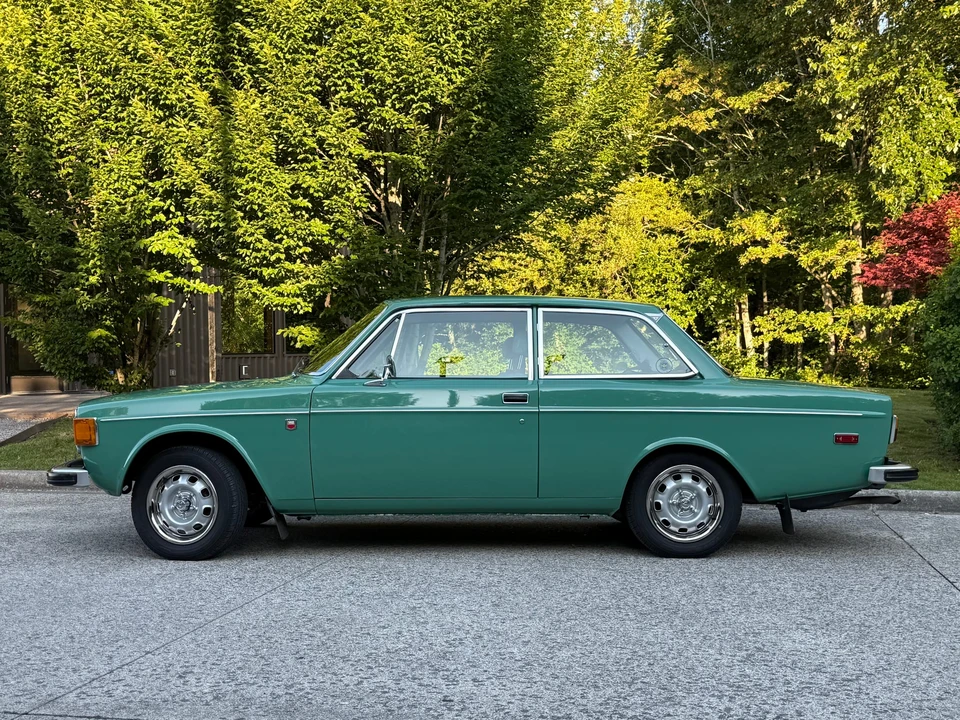 1973 Volvo 142 - Image 18 of 31