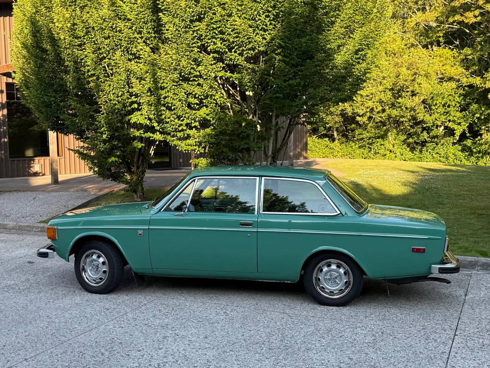 1973 Volvo 142 - Image 19 of 31