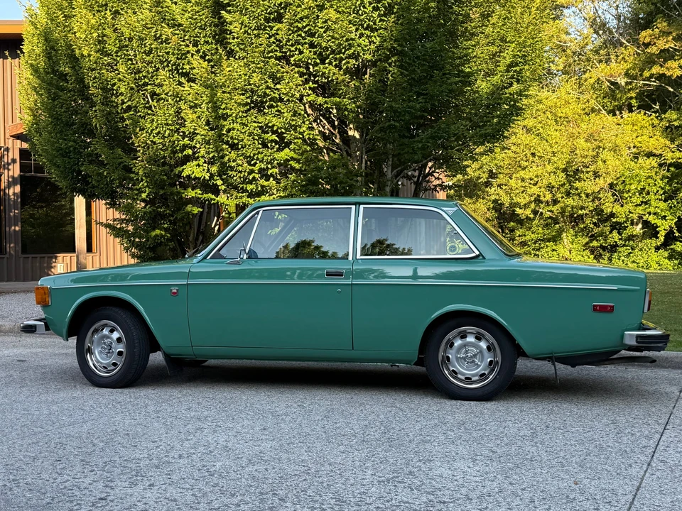 1973 Volvo 142 - Image 20 of 31