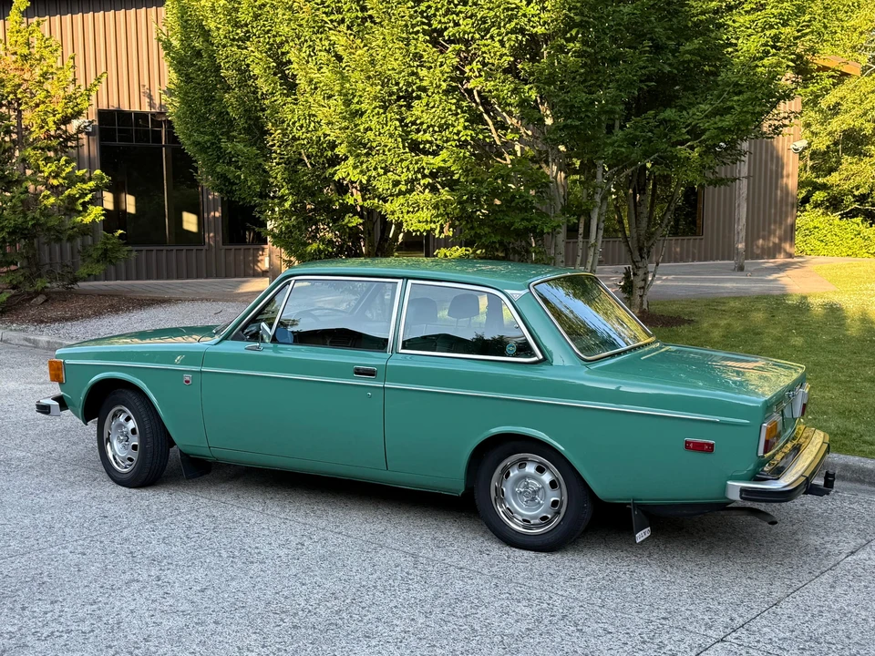 1973 Volvo 142 - Image 22 of 31