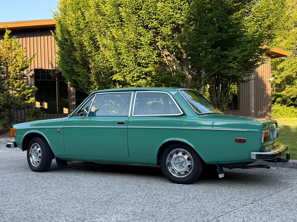 1973 Volvo 142 - Image 23 of 31