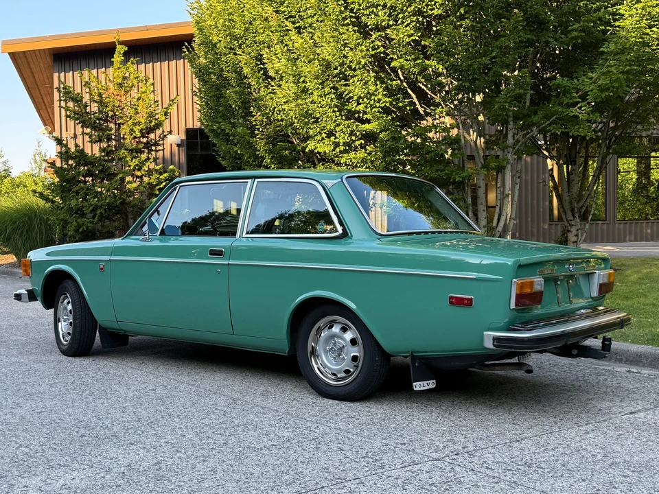 1973 Volvo 142 - Image 25 of 31