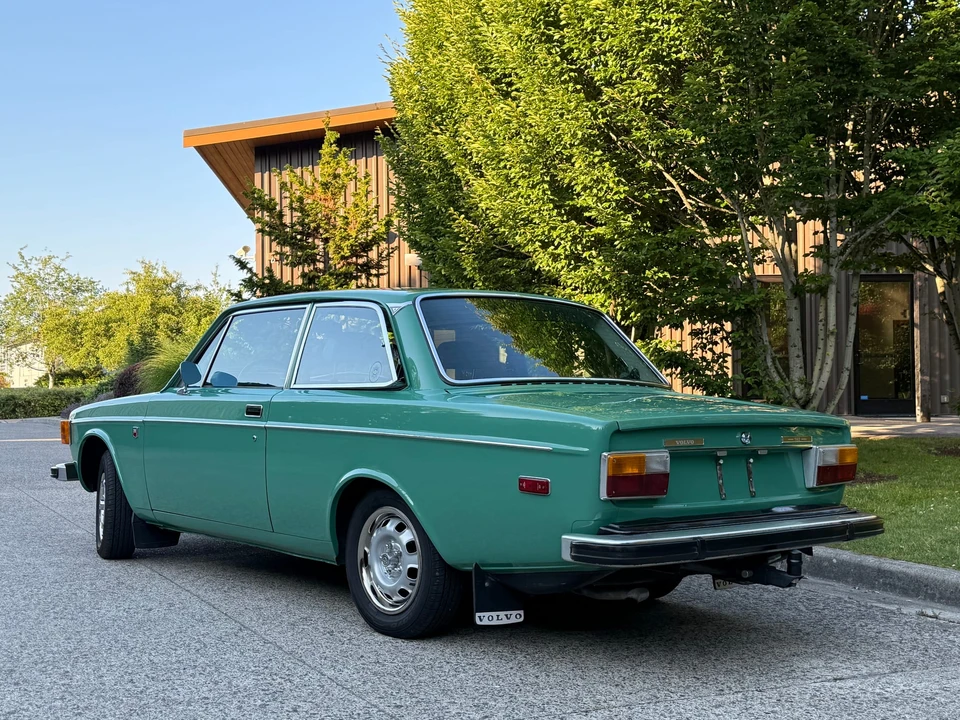 1973 Volvo 142 - Image 28 of 31