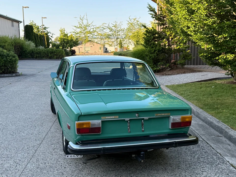 1973 Volvo 142 - Image 31 of 31