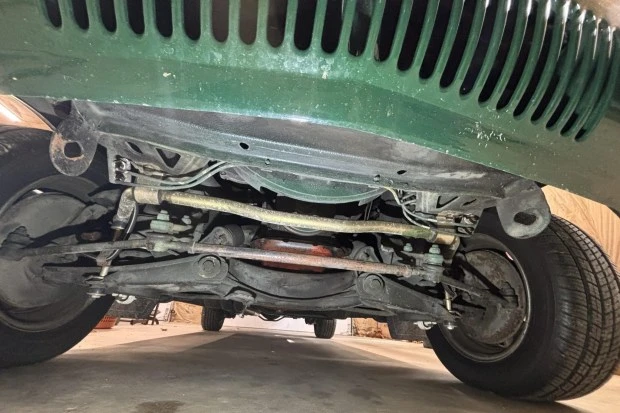 1973 Volvo 142 - Image 7 of 8