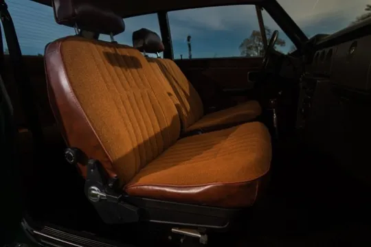 1973 Volvo 142 - Image 4 of 8