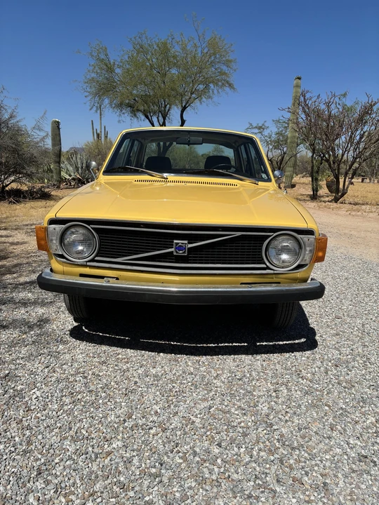 1973 Volvo 144 - Image 3 of 31