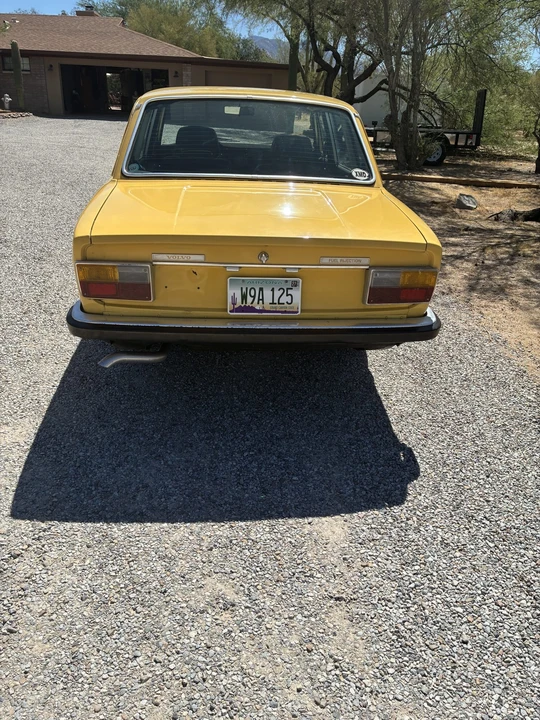1973 Volvo 144 - Image 6 of 31