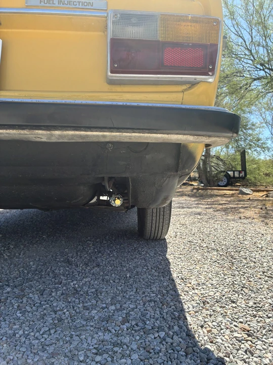 1973 Volvo 144 - Image 9 of 31