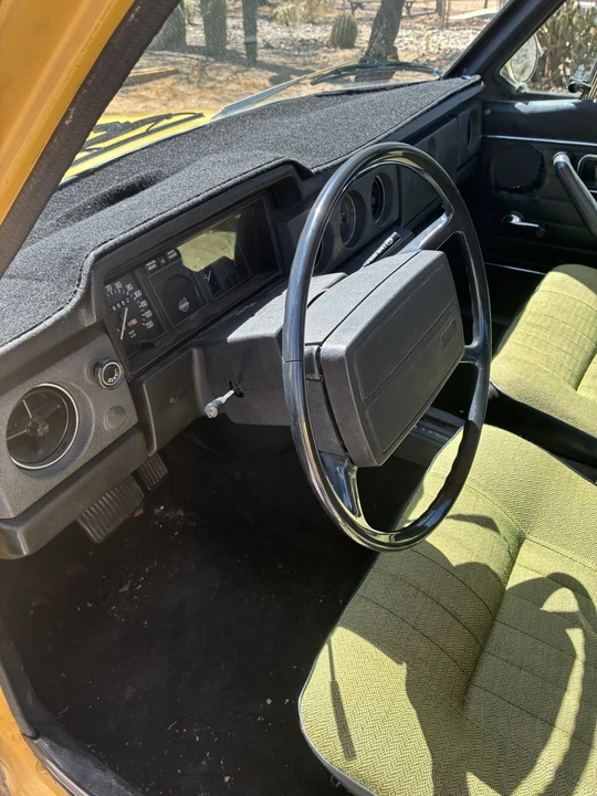 1973 Volvo 144 - Image 29 of 31