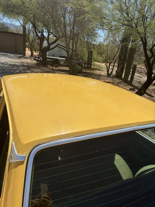 1973 Volvo 144 - Image 16 of 31