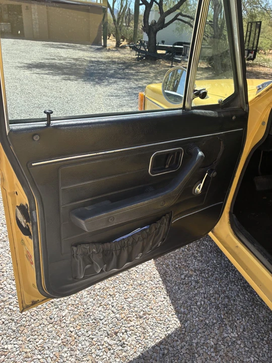 1973 Volvo 144 - Image 21 of 31