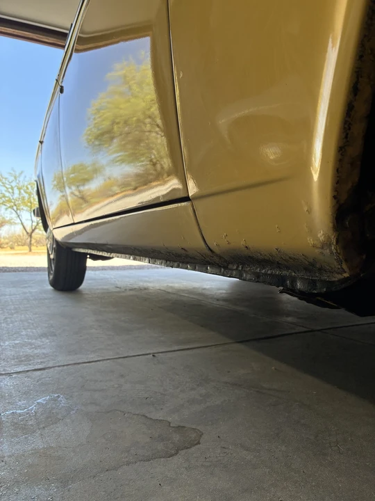 1973 Volvo 144 - Image 11 of 31