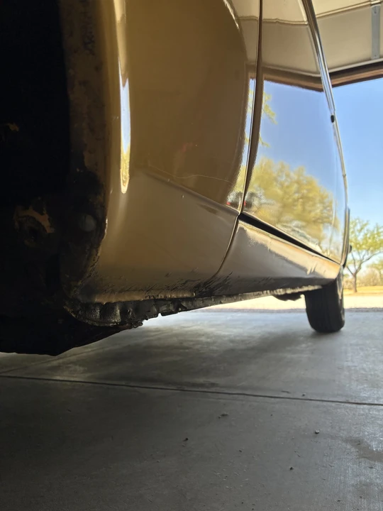 1973 Volvo 144 - Image 12 of 31